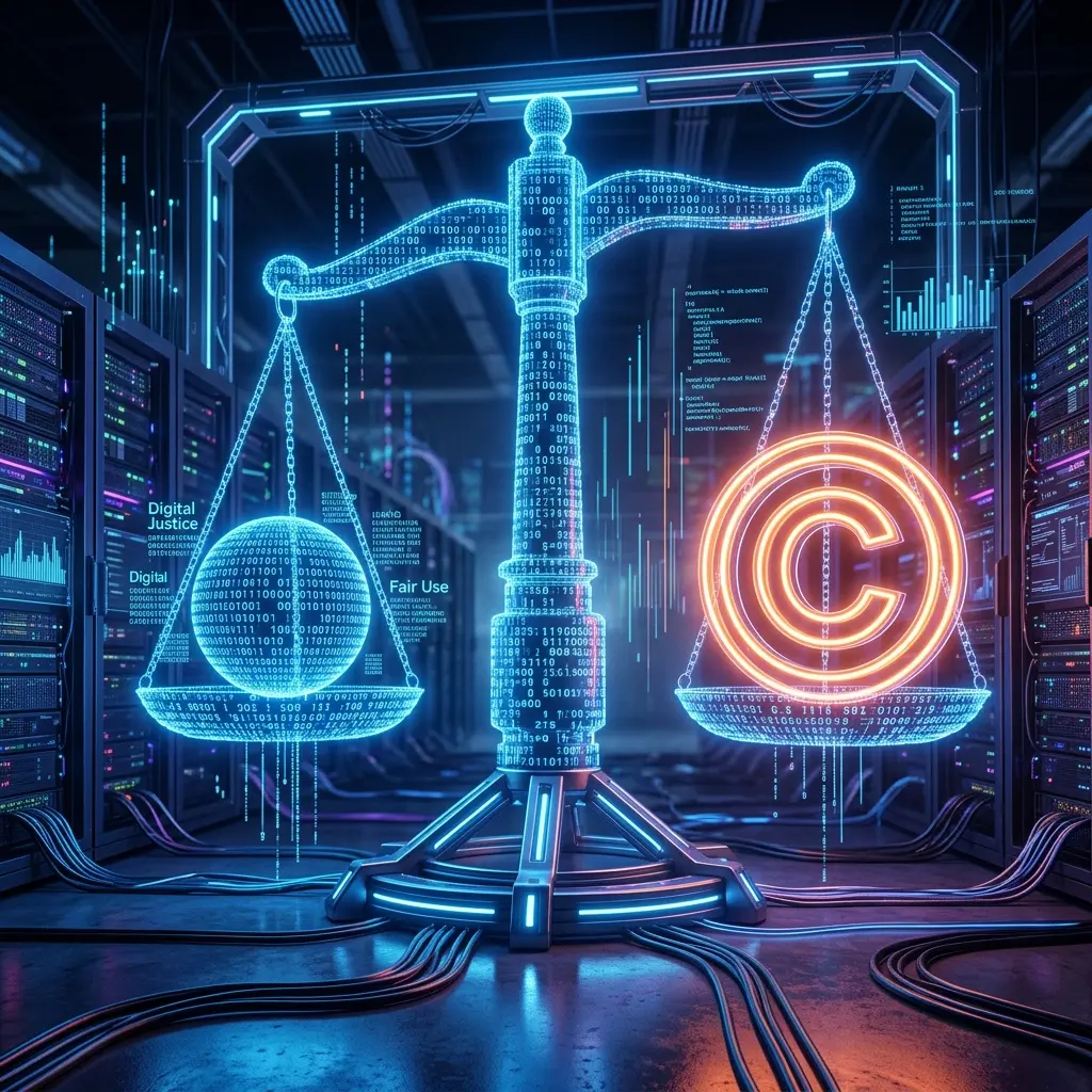 Global AI Copyright Laws 2026