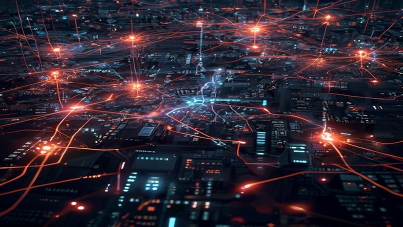 The AI Distillation War: Anthropic Accuses Rivals of LLM Output Harvesting