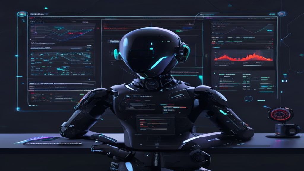 10 artificial intelligence tools to create a YouTube channel without exposure and monetize it