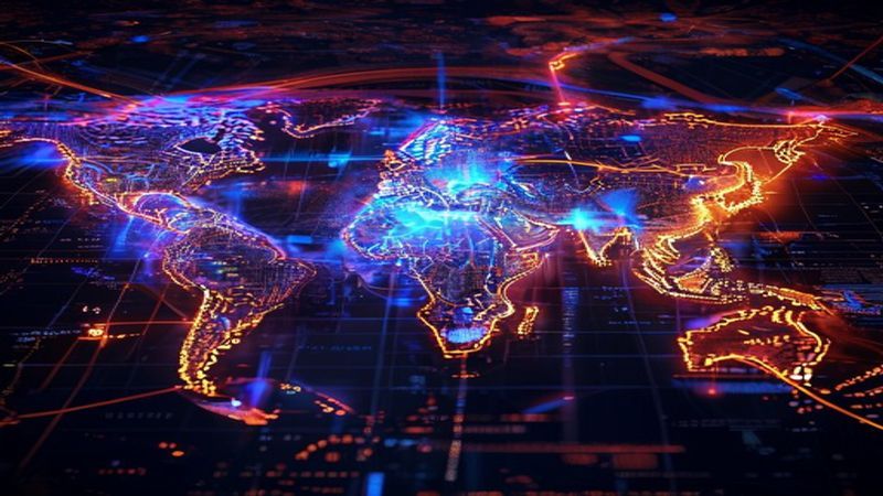 July 2026 AI Strategy Comparison: How US, China, Korea, and Japan Are Diverging