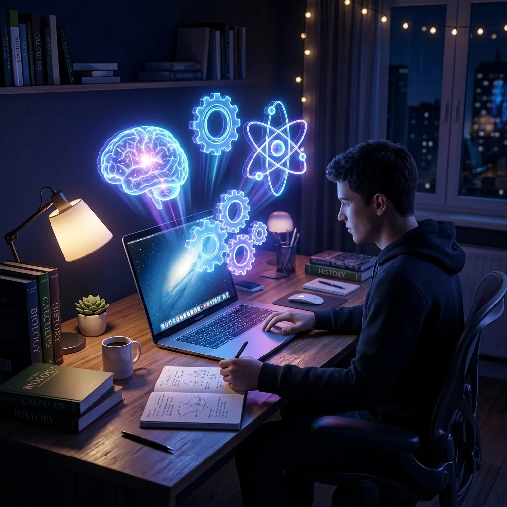 Best Free AI Tools for Students in 2026