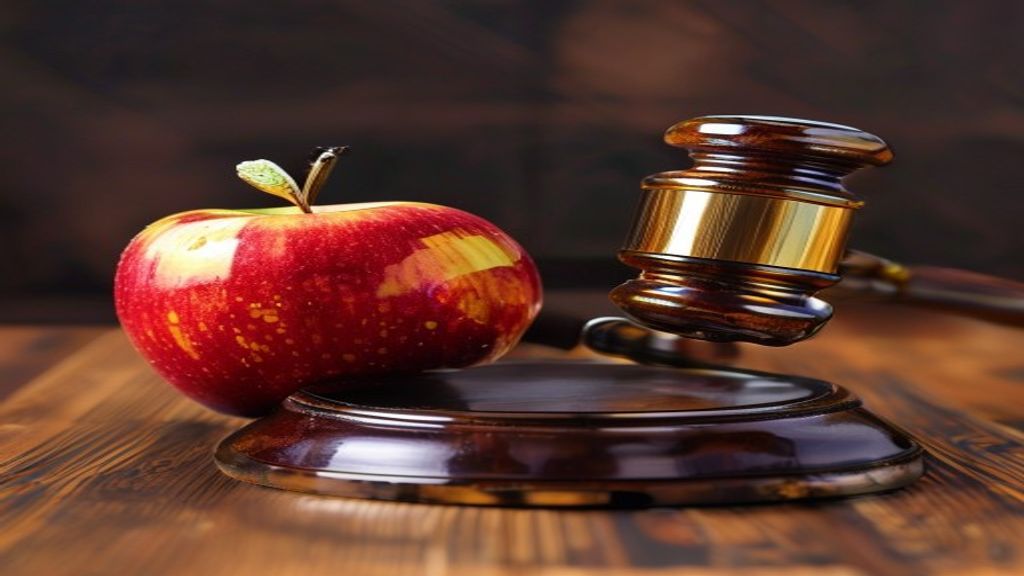 Apple Sues OpenAI: Trade Secret War Ignites Over 400 Poached Employees