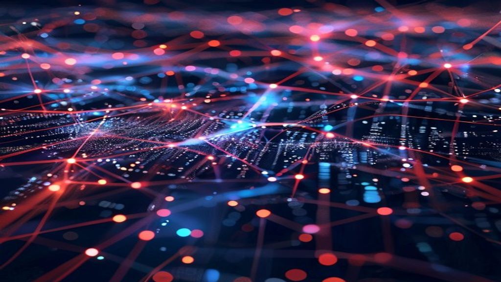 6G networks and artificial intelligence: Samsung and LG's vision