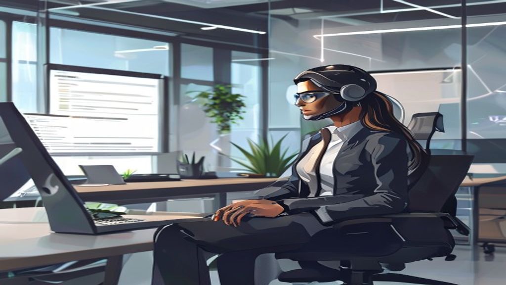 AI Adoption Headcount Growth: Ramp Study Defies Job Loss