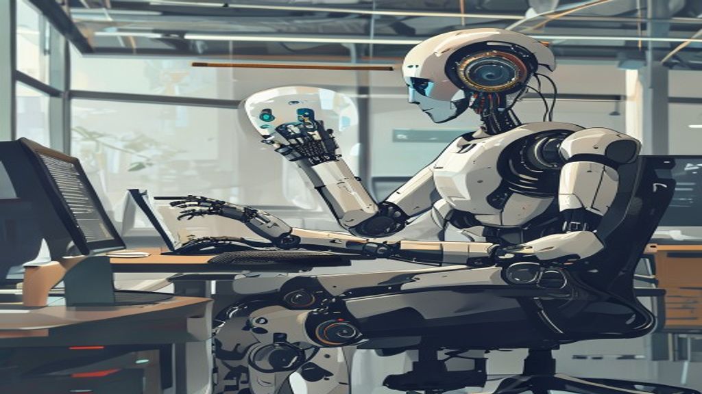 Does artificial intelligence threaten my job? The whole truth in 2026