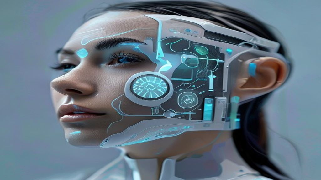 AI Medical Patches: Your personal wearable doctor
