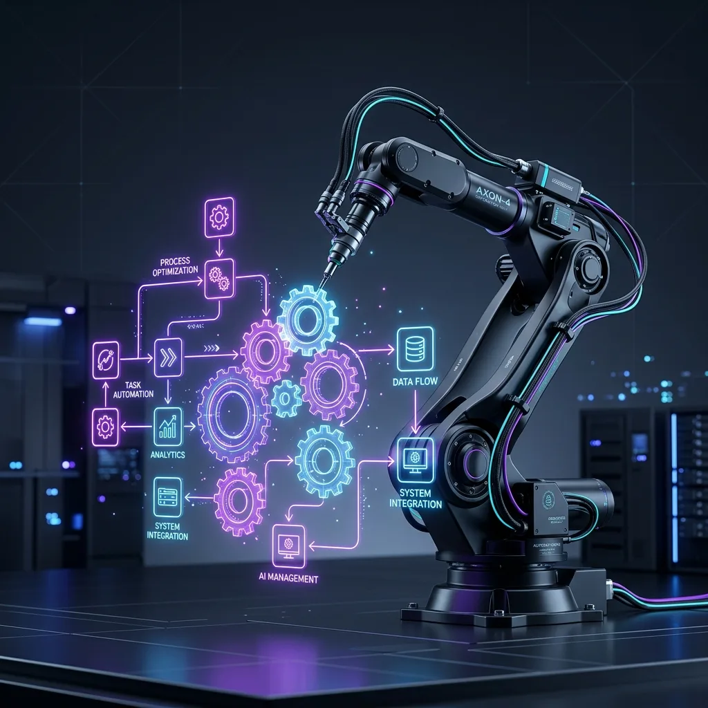 Automate Daily Tasks with AI