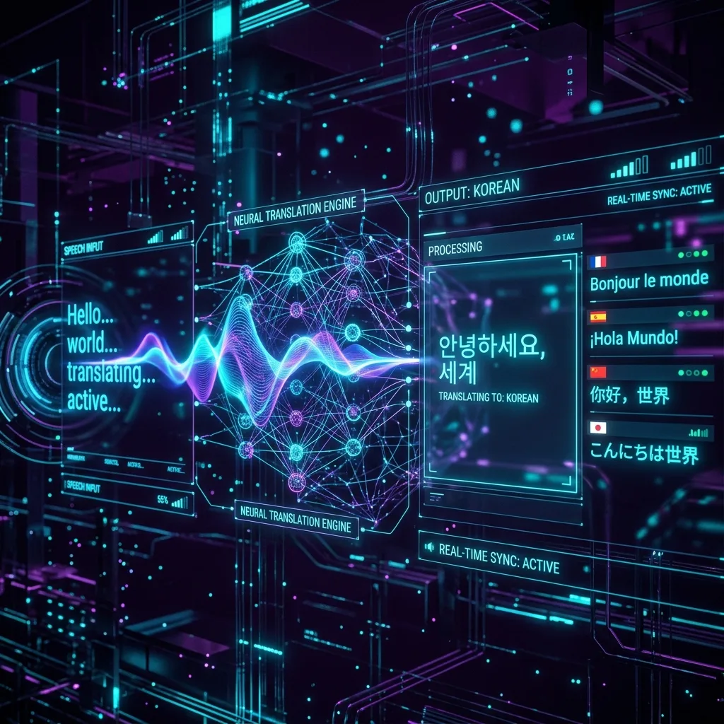 Google Gemini 3.5 Live Translate: The Real-Time Voice Translator That Speaks in Your Voice