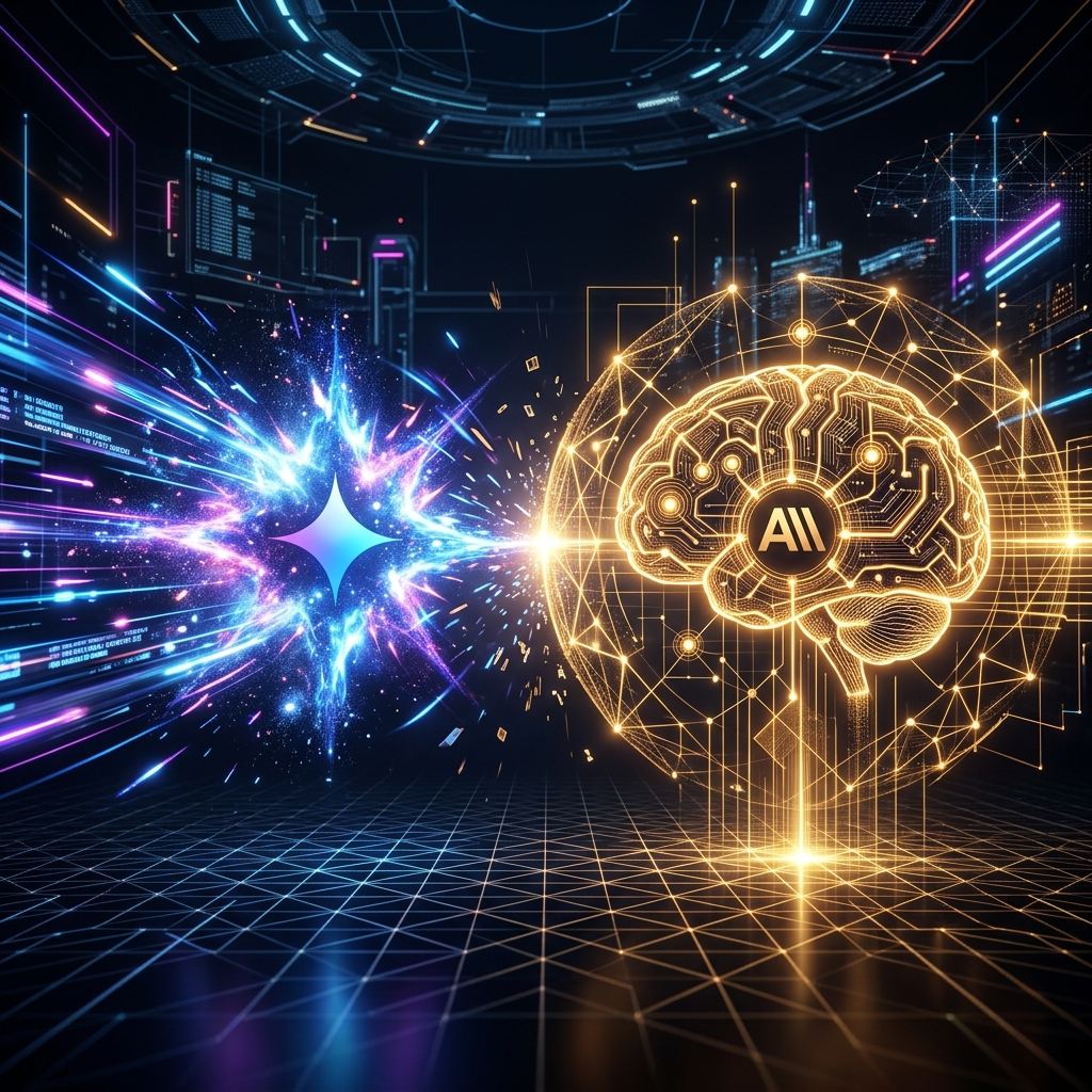 Google Gemini 3.5 Flash vs Anthropic Claude Fable 5
