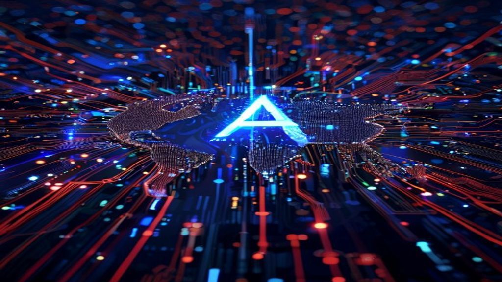 Who Wins the 2026 AI Race? A Comprehensive Comparison (US, China, Korea, Japan)