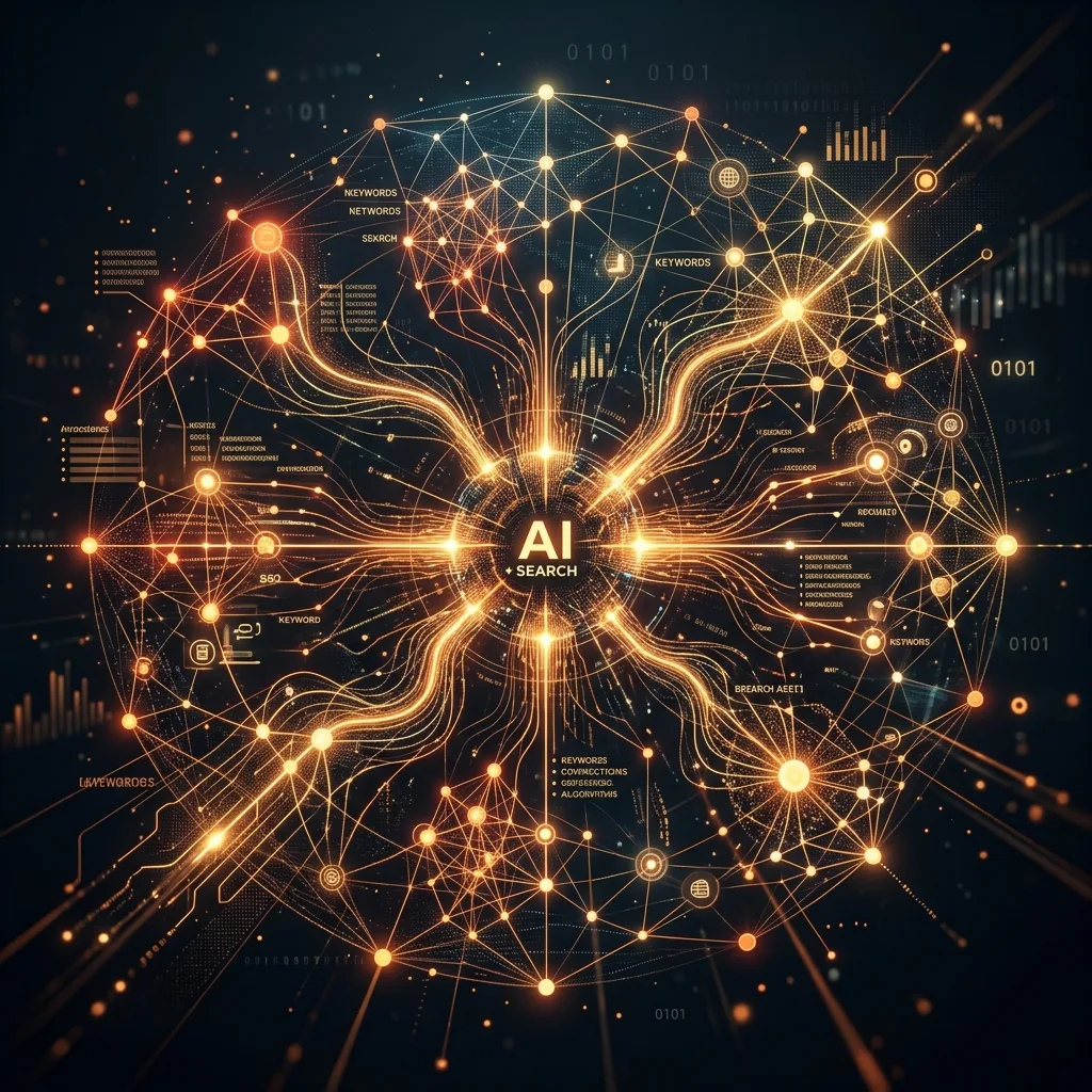 Google's New AI SEO Patent