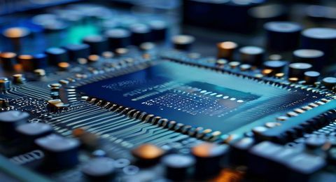 Semiconductor fab