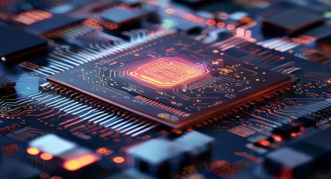 Intel processor