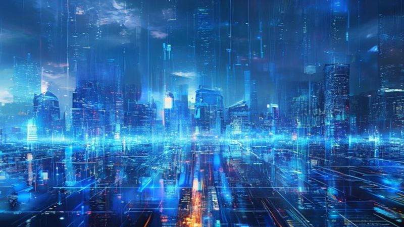 Americans expressing concern about AI and national security as government and tech industry negotiate equity deals