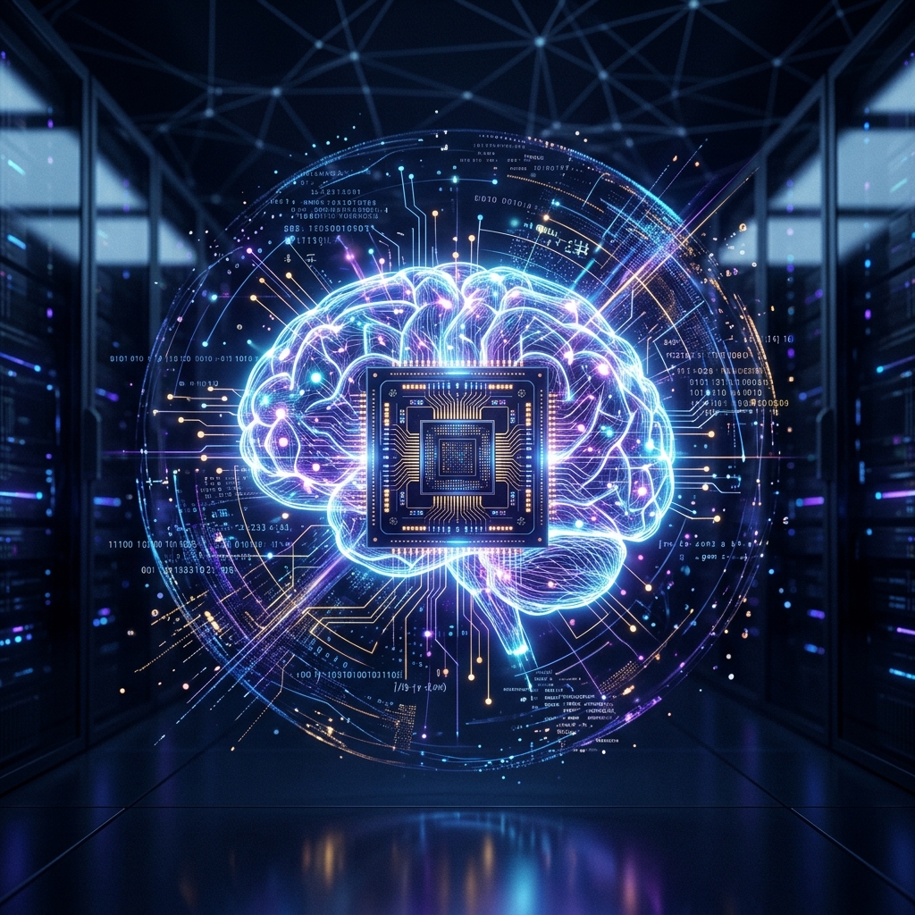 The End of Parameter Wars: Why 2026 is the Year of Smaller, Sharper AI Reasoning Models