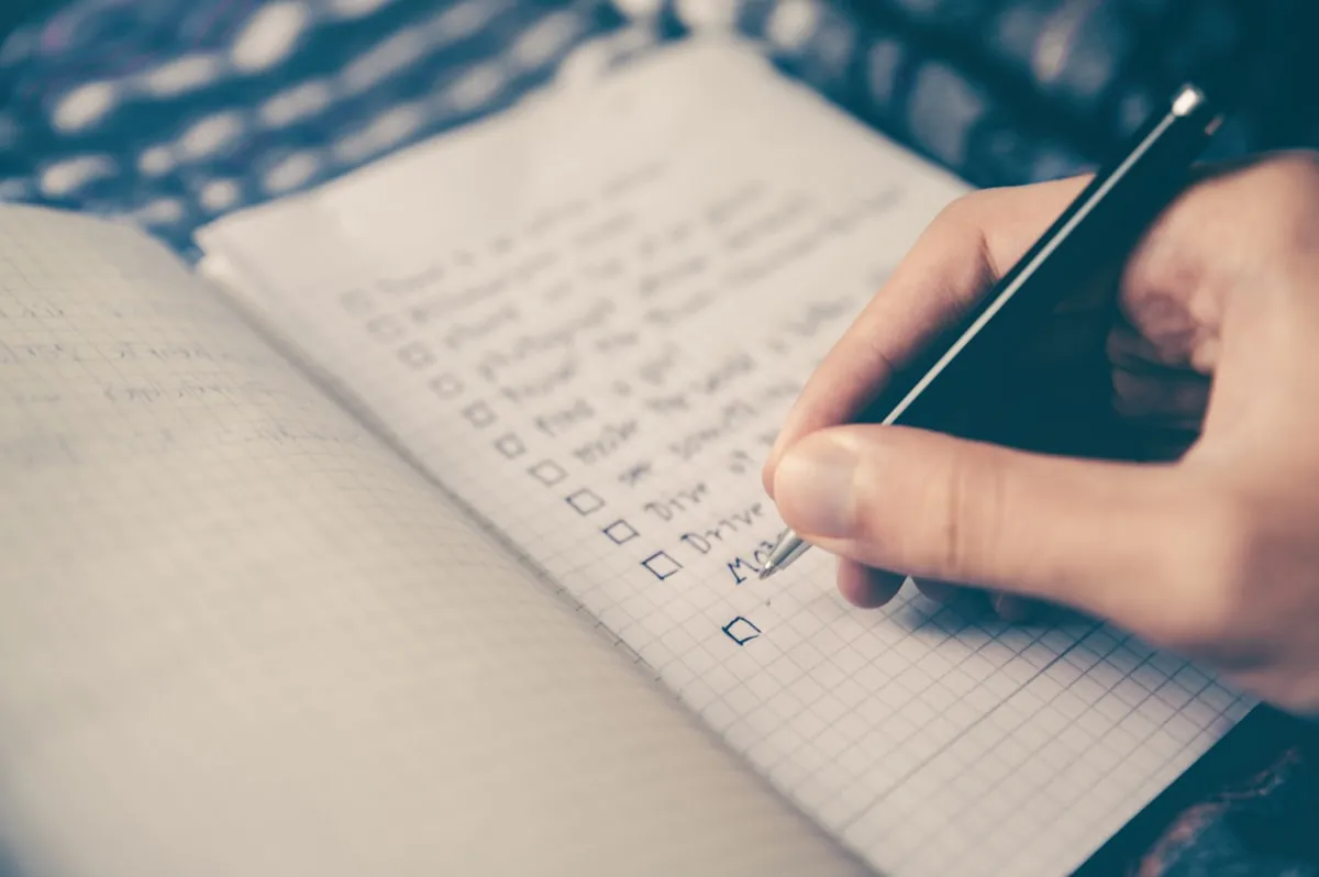 ChatGPT Prompts for Productivity