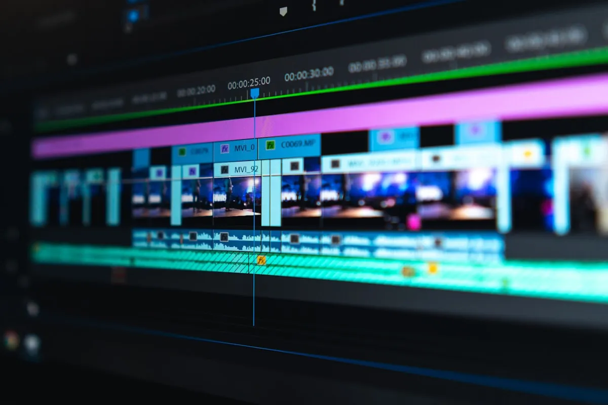 AI Video Editors